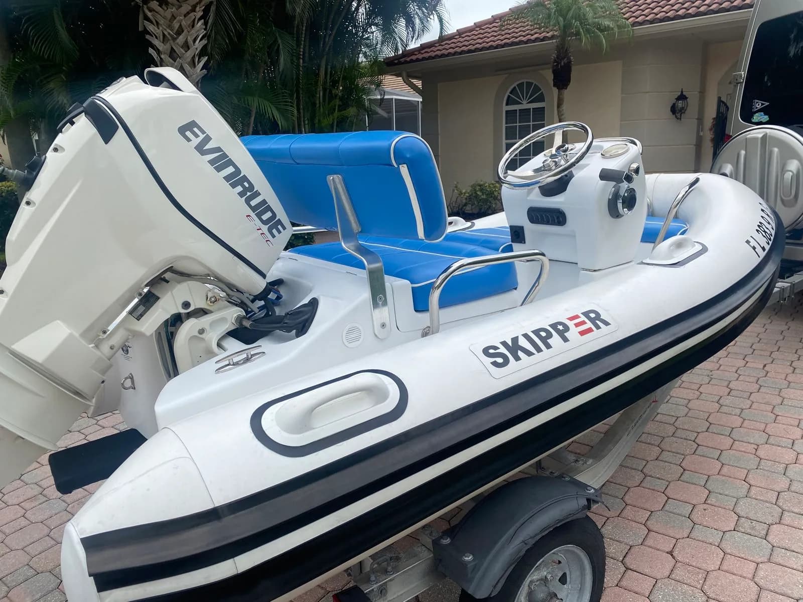 2017 Skipper Skipper 10 - Photo 1