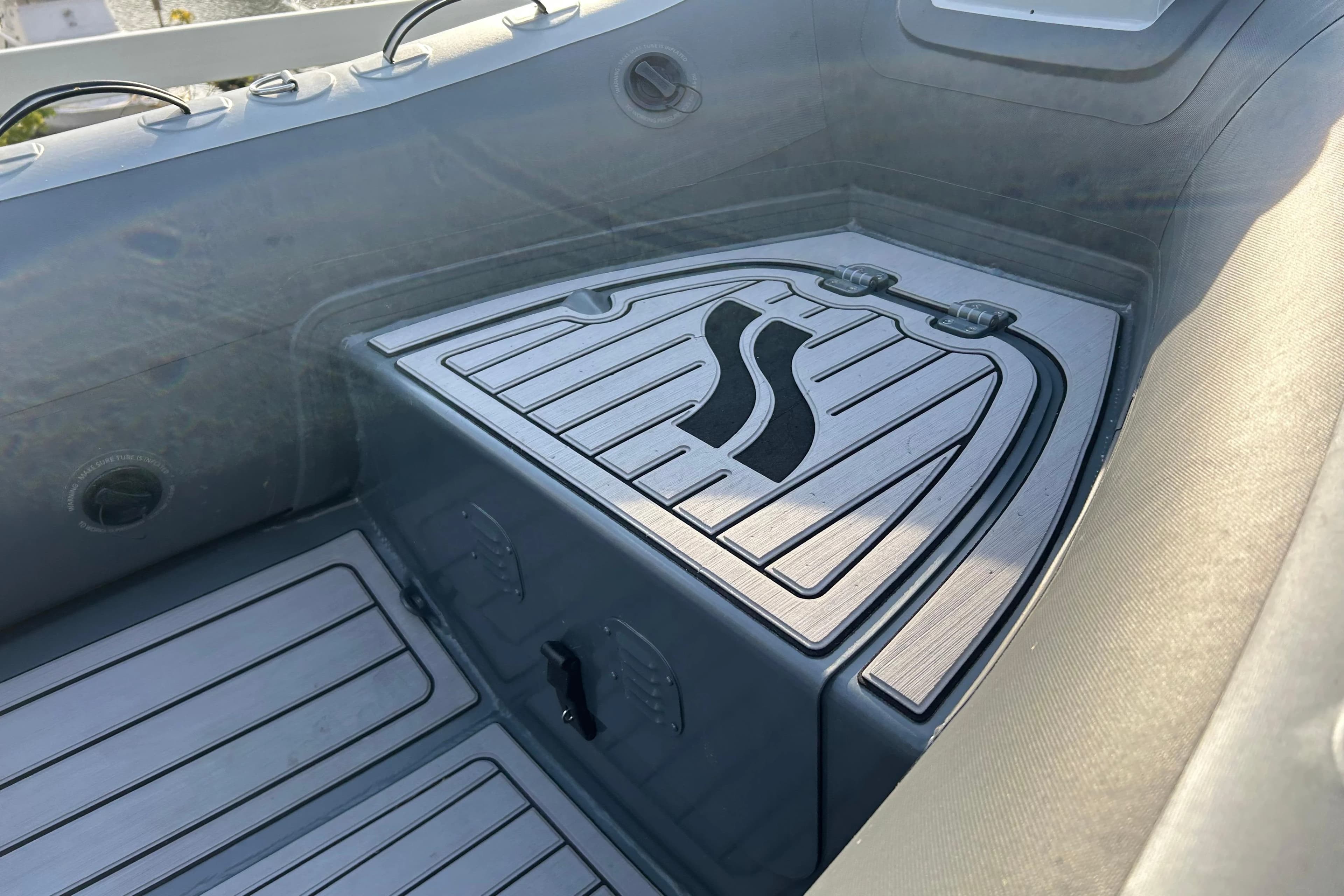 2024 Highfield Classic 310 - Photo 3