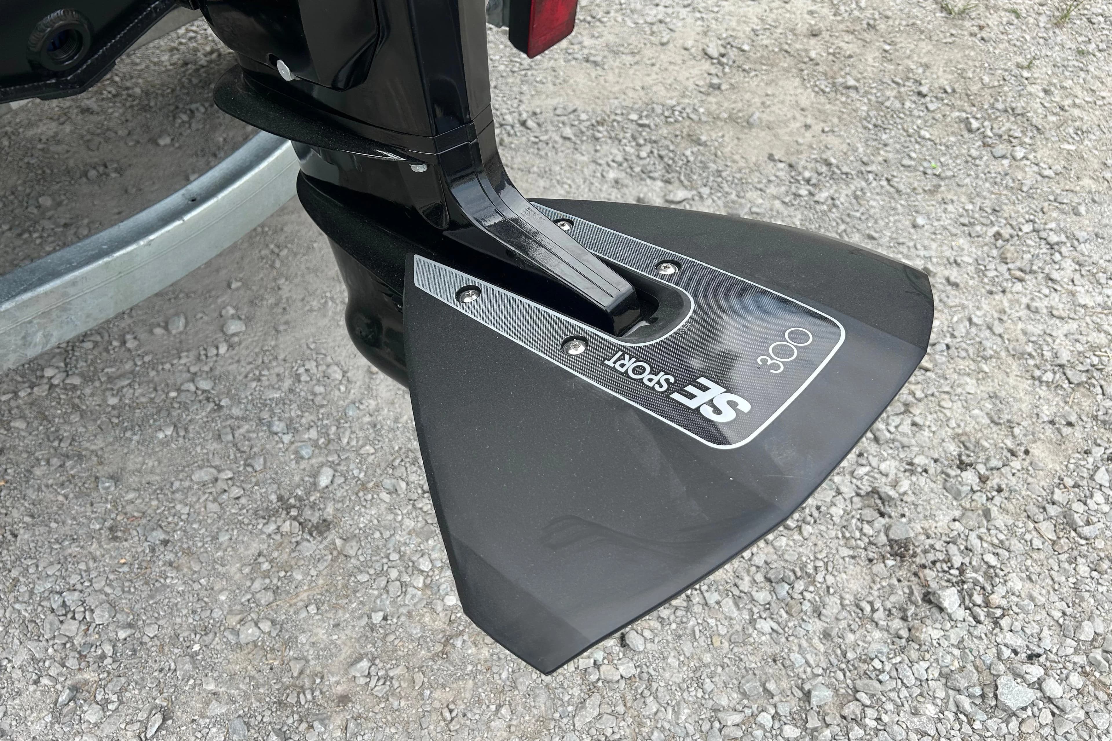 2025 Highfield Sport 390 - Photo 3