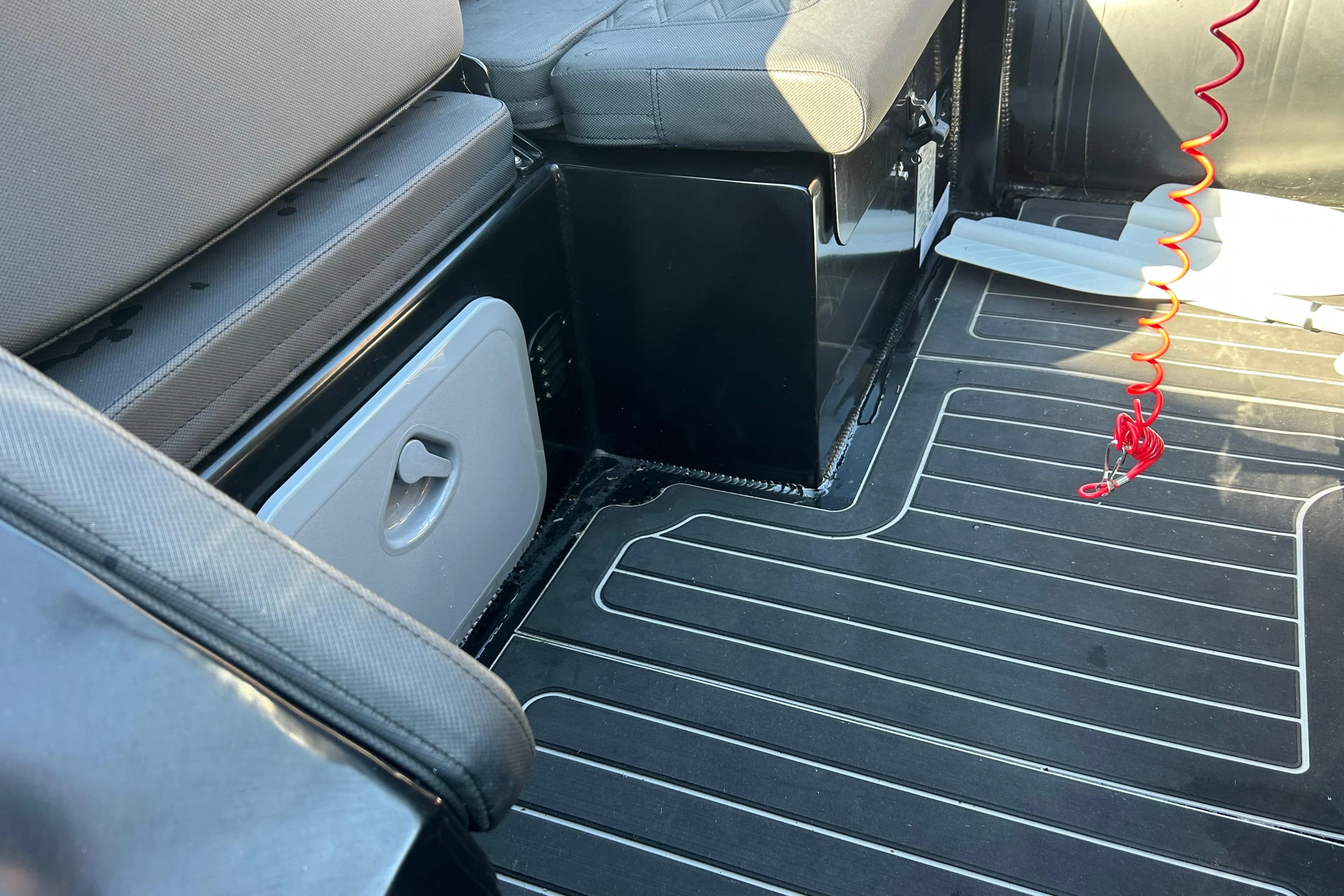 2025 Highfield Sport 520 - Photo 4