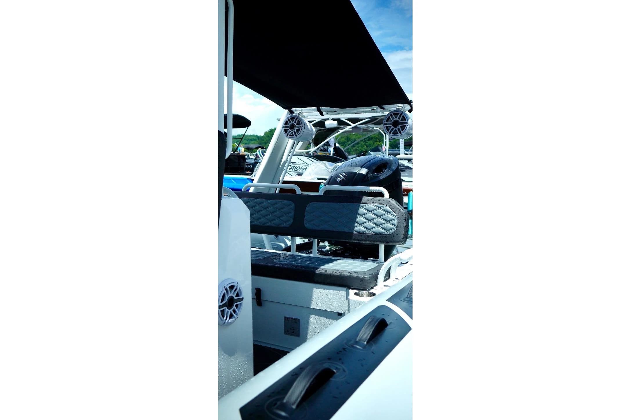 2025 Highfield Sport 660 - Photo 5