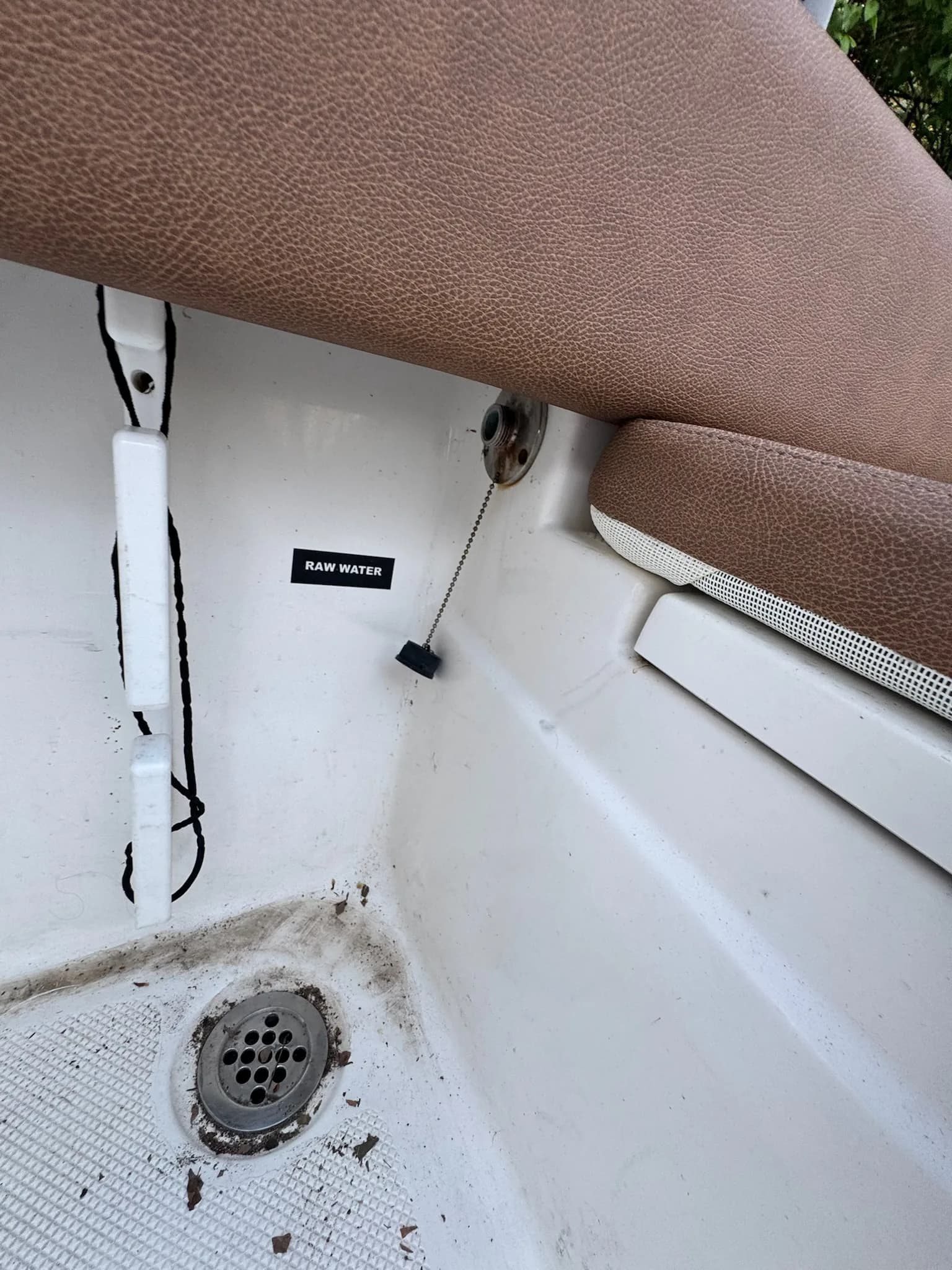 2013 Sea Fox 246 Commander - photo 16