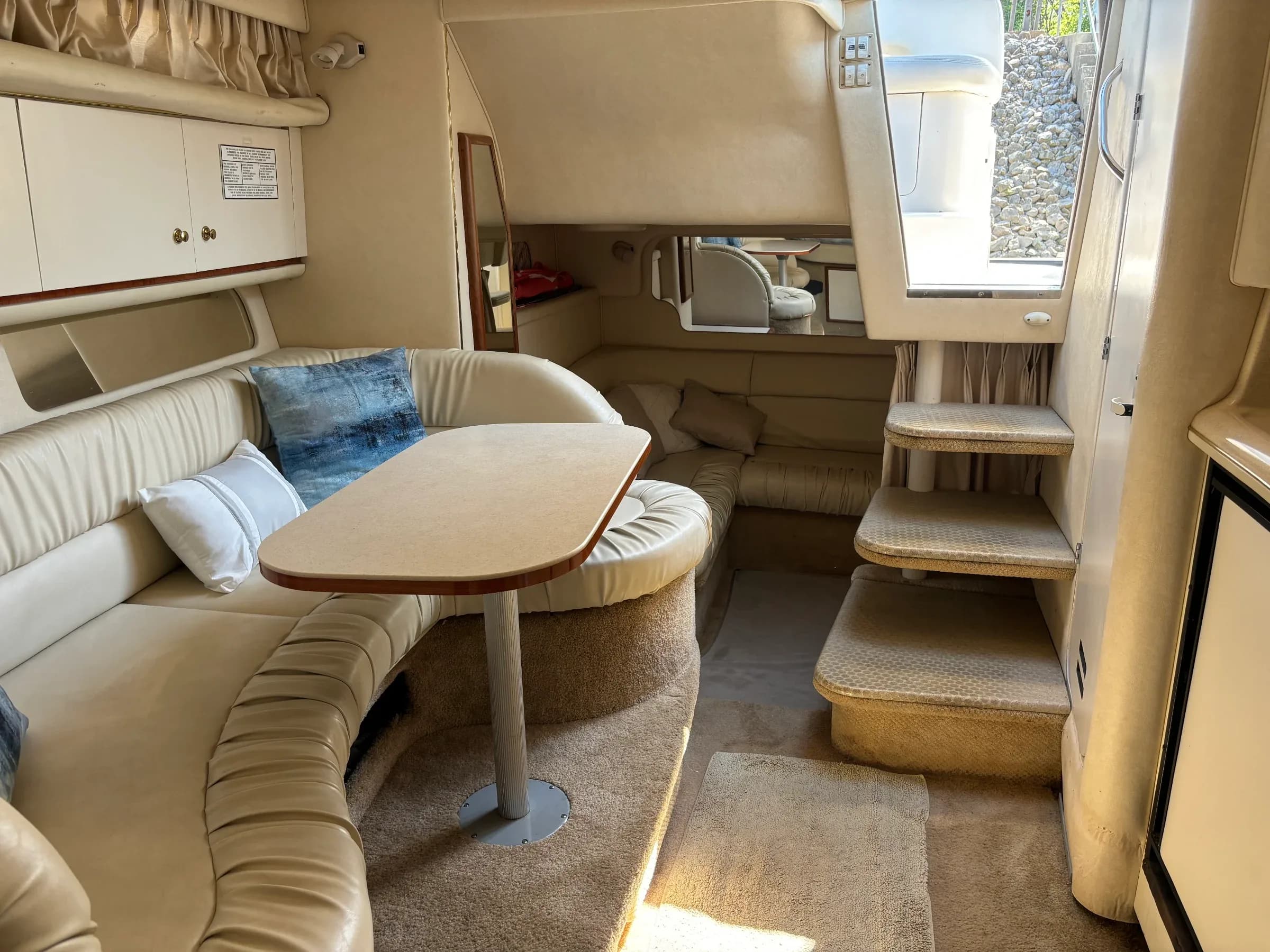 2001 Sea Ray Sundancer - photo 18