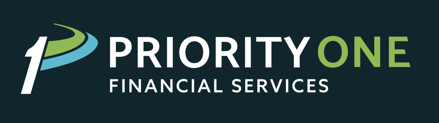 Priority One Financial Services logo